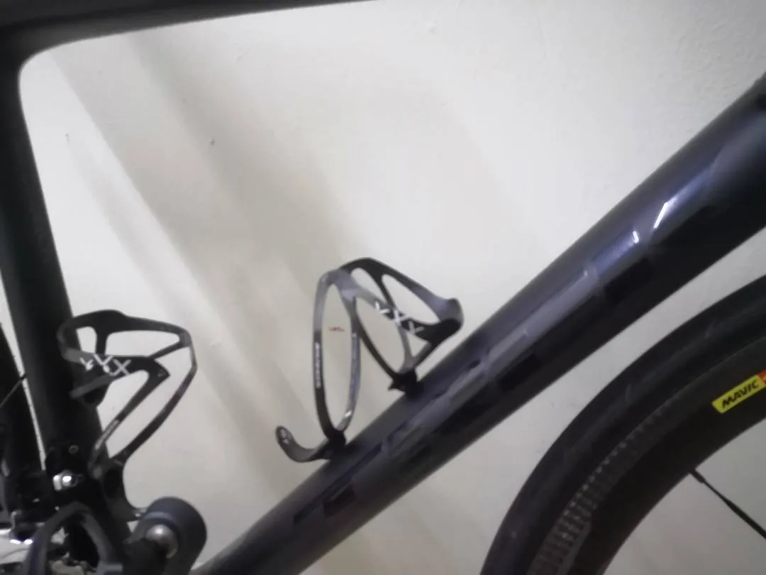 Trek Emonda SL6 2017
