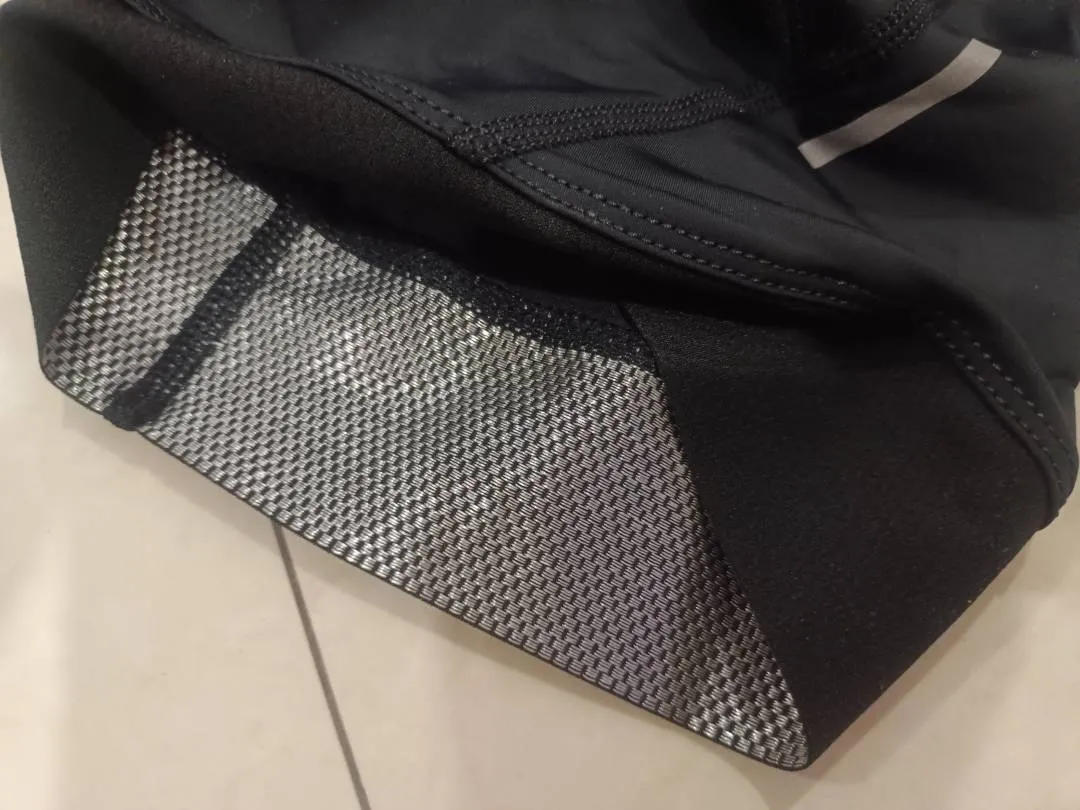 Santic Cycling Pant, Short Bib.