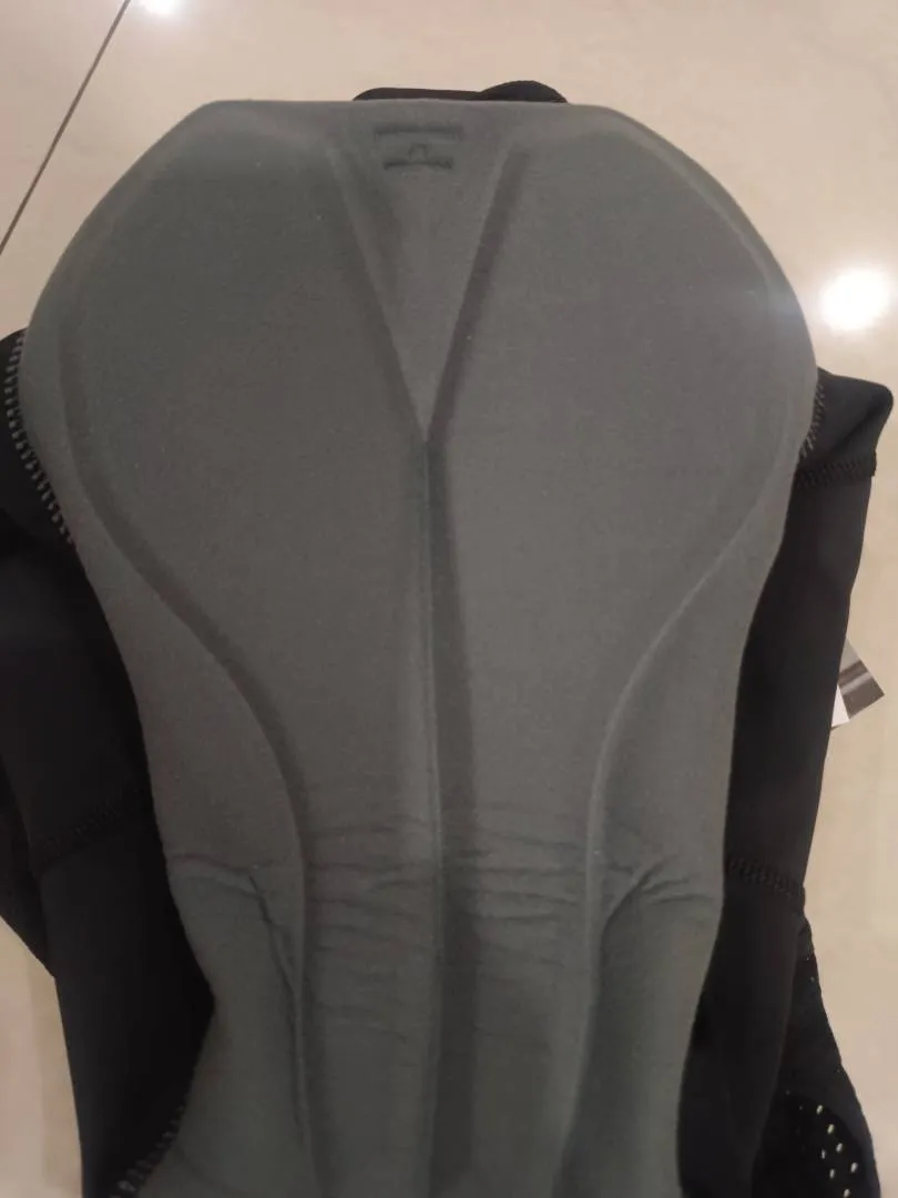 Santic Cycling Pant, Short Bib.