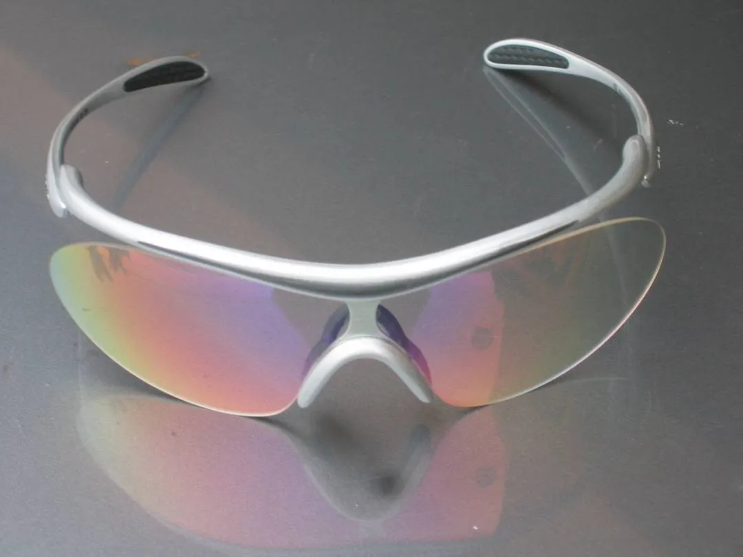 Briko Endure sunglasses - 3 lenses