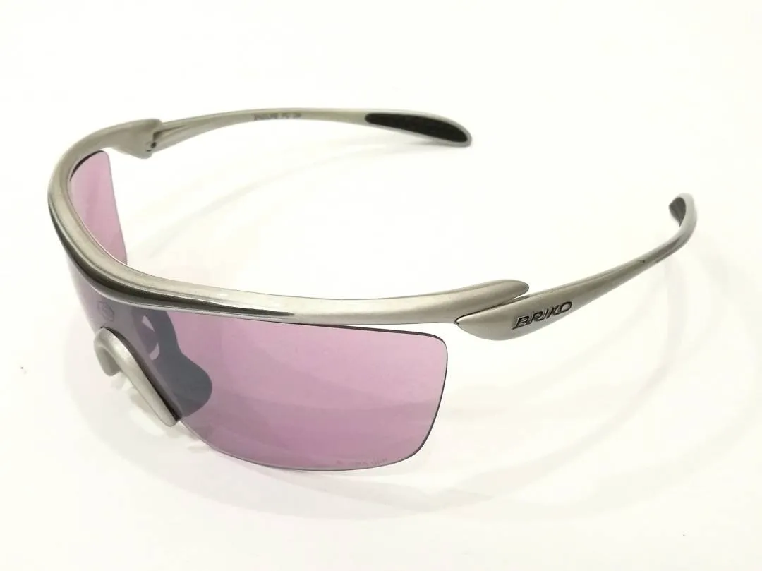 Briko Endure sunglasses - 3 lenses