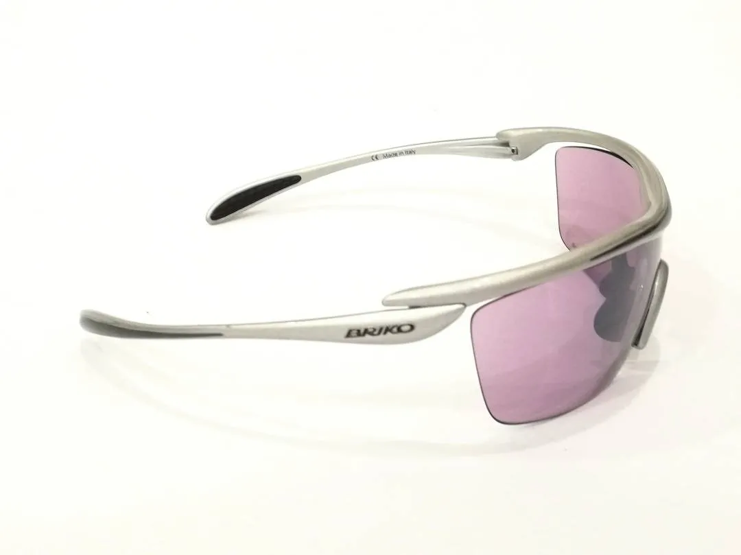 Briko Endure sunglasses - 3 lenses