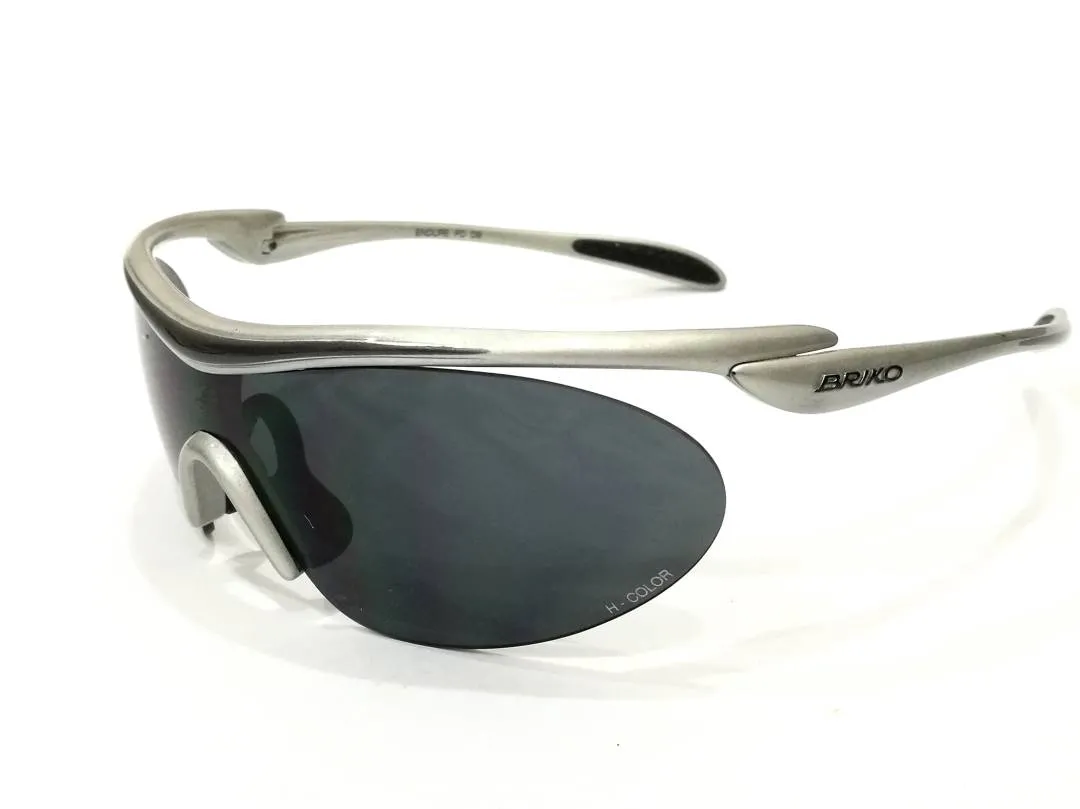 Briko Endure sunglasses - 3 lenses