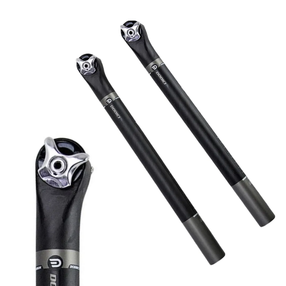 DODICI Duro Carbon Seatpost