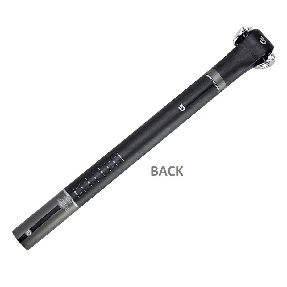 DODICI Duro Carbon Seatpost