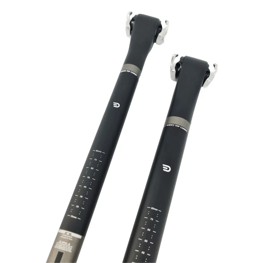 DODICI Duro Carbon Seatpost