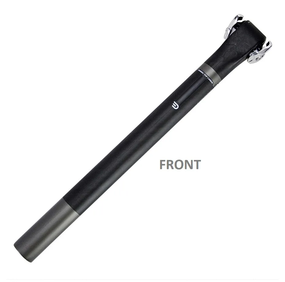 DODICI Duro Carbon Seatpost