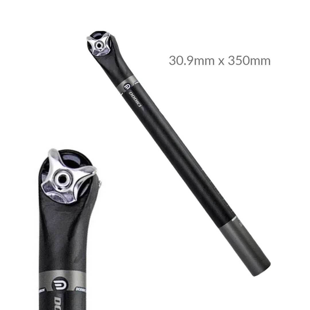 DODICI Duro Carbon Seatpost