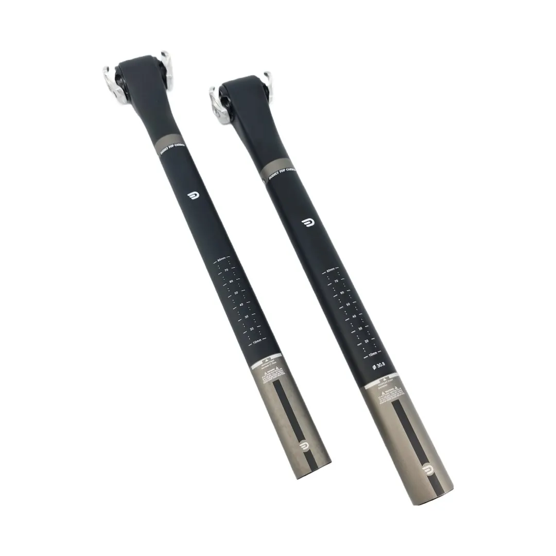 DODICI Duro Carbon Seatpost