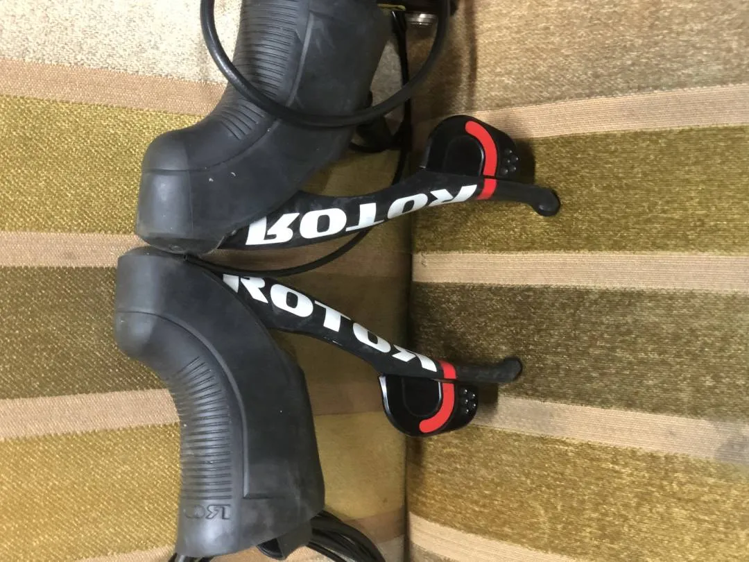 Rotor Groupset