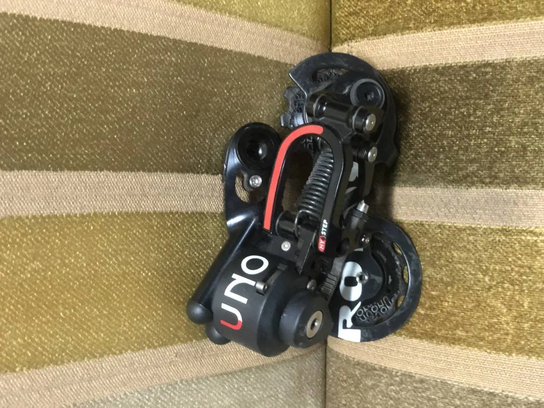 Rotor Groupset