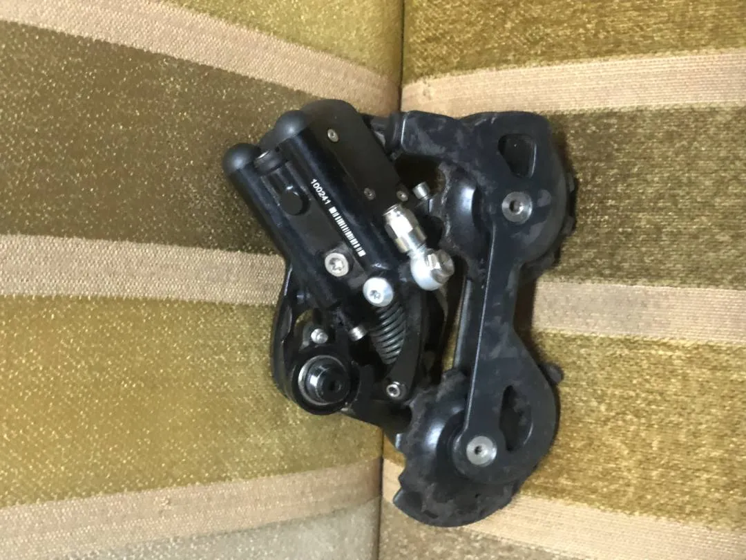 Rotor Groupset