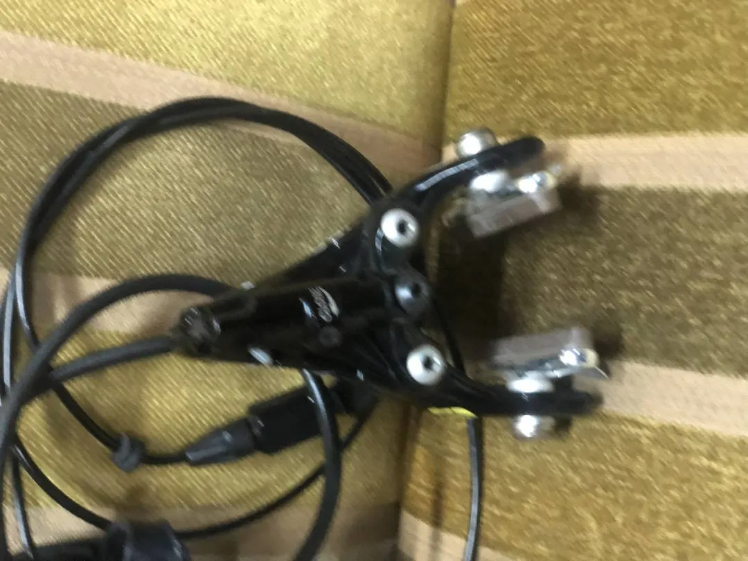 Rotor Groupset
