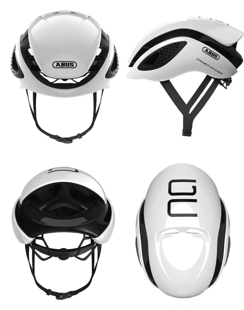 Abus Gamechanger