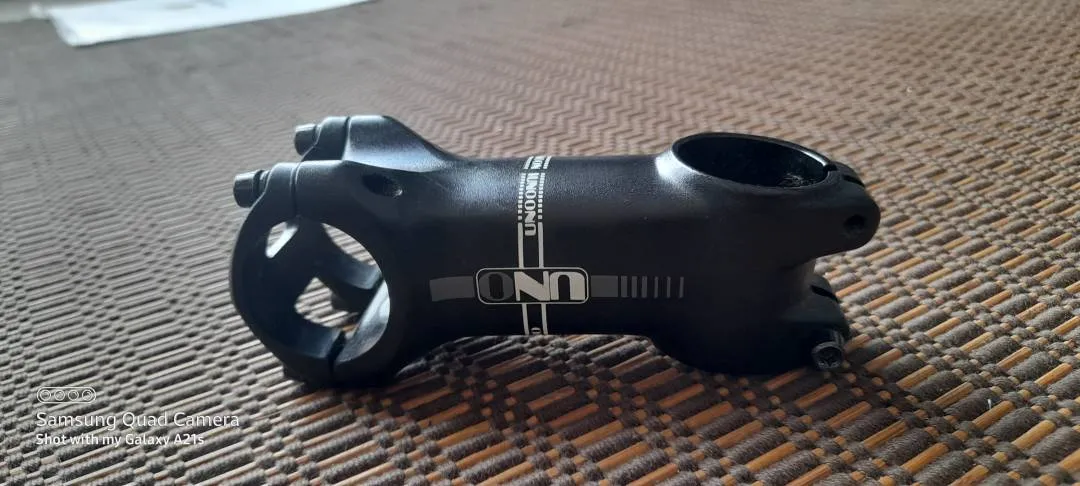 UNO STEM