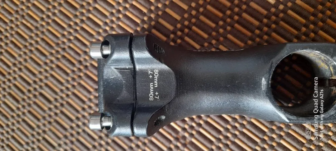 SCHWIN stem