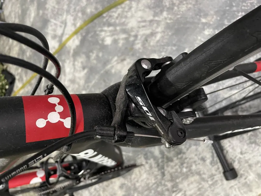 (SOLD) Argon 18 Krypton