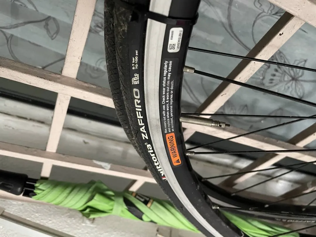 (SOLD) Argon 18 Krypton