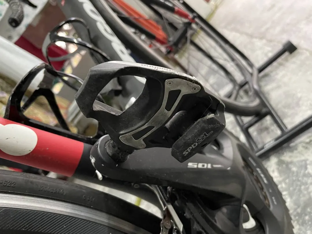 (SOLD) Argon 18 Krypton