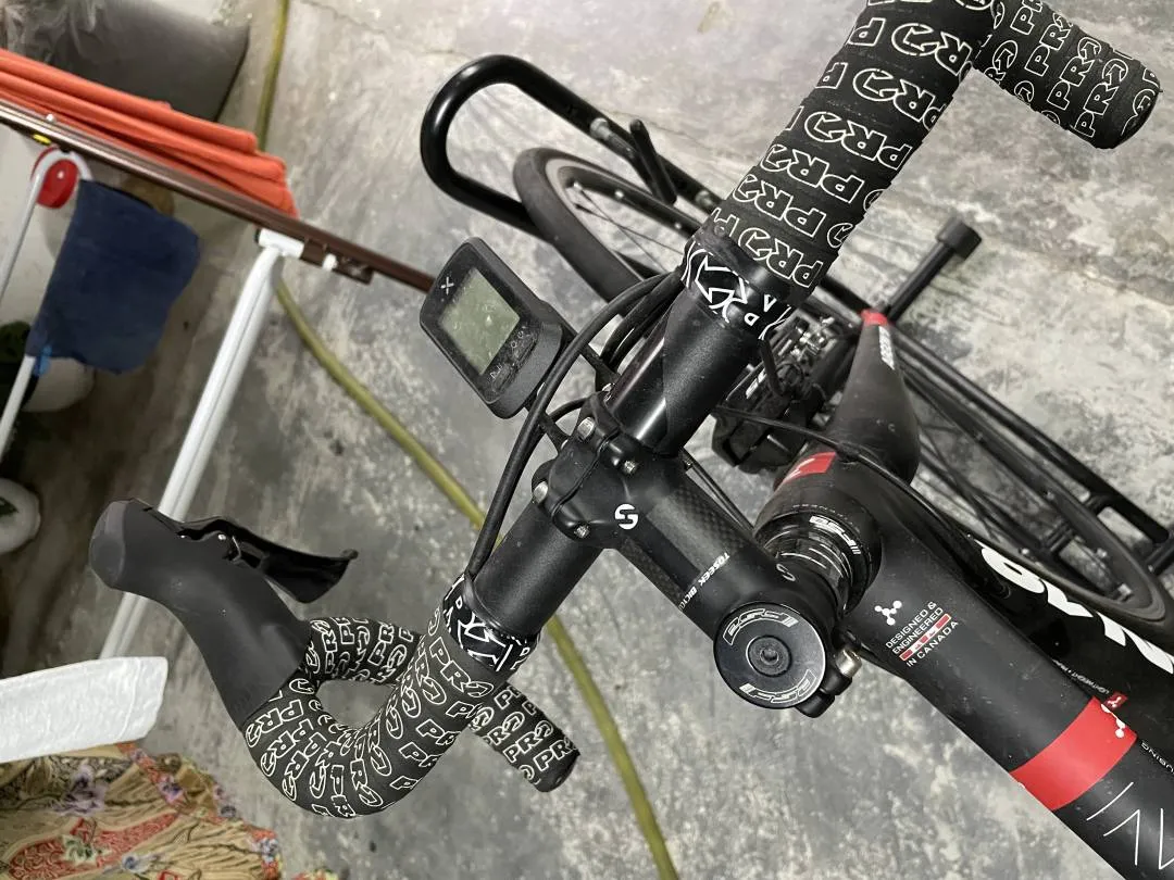 (SOLD) Argon 18 Krypton
