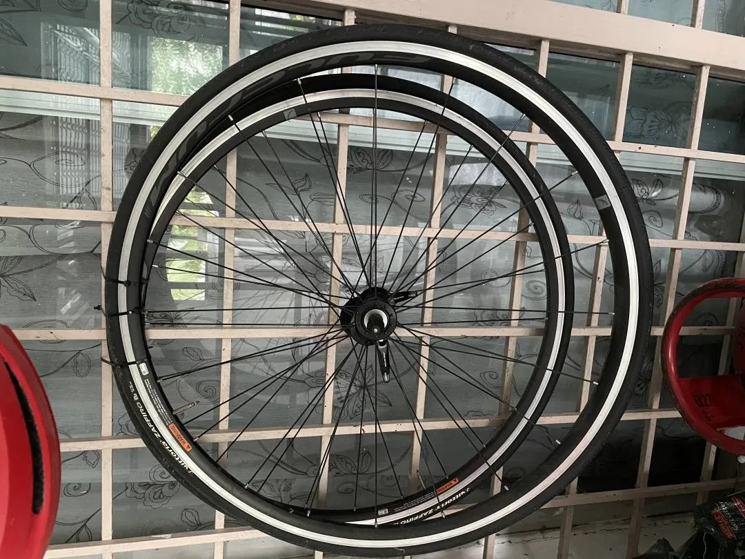 (SOLD) Argon 18 Krypton