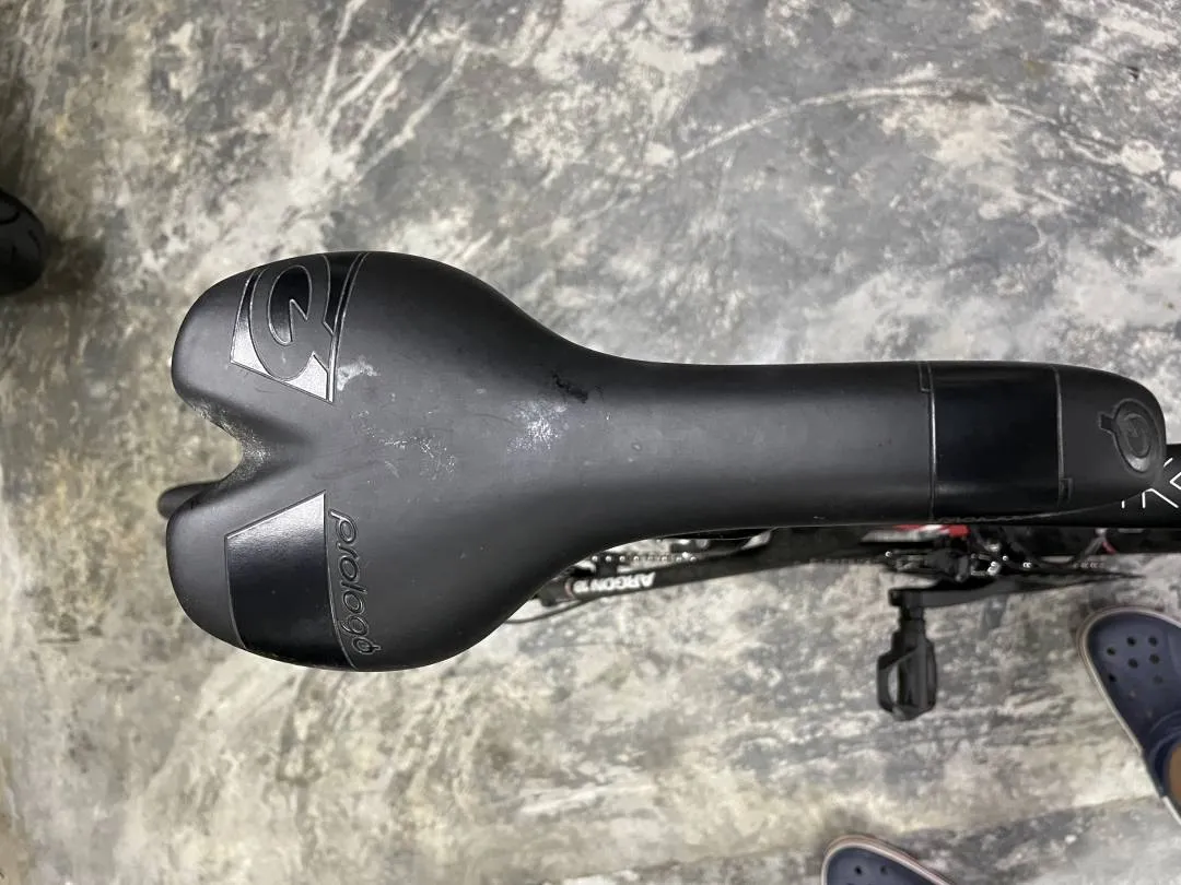(SOLD) Argon 18 Krypton