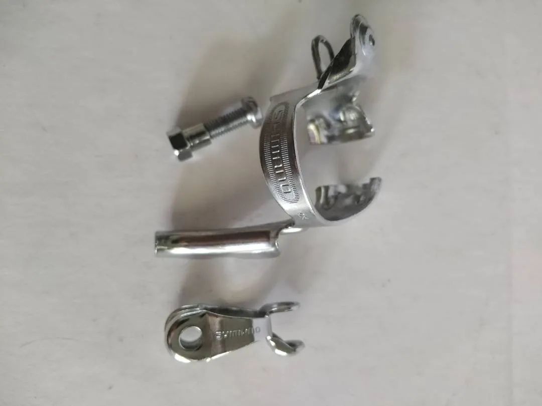 Shimano Cable Bottom Bracket Nos