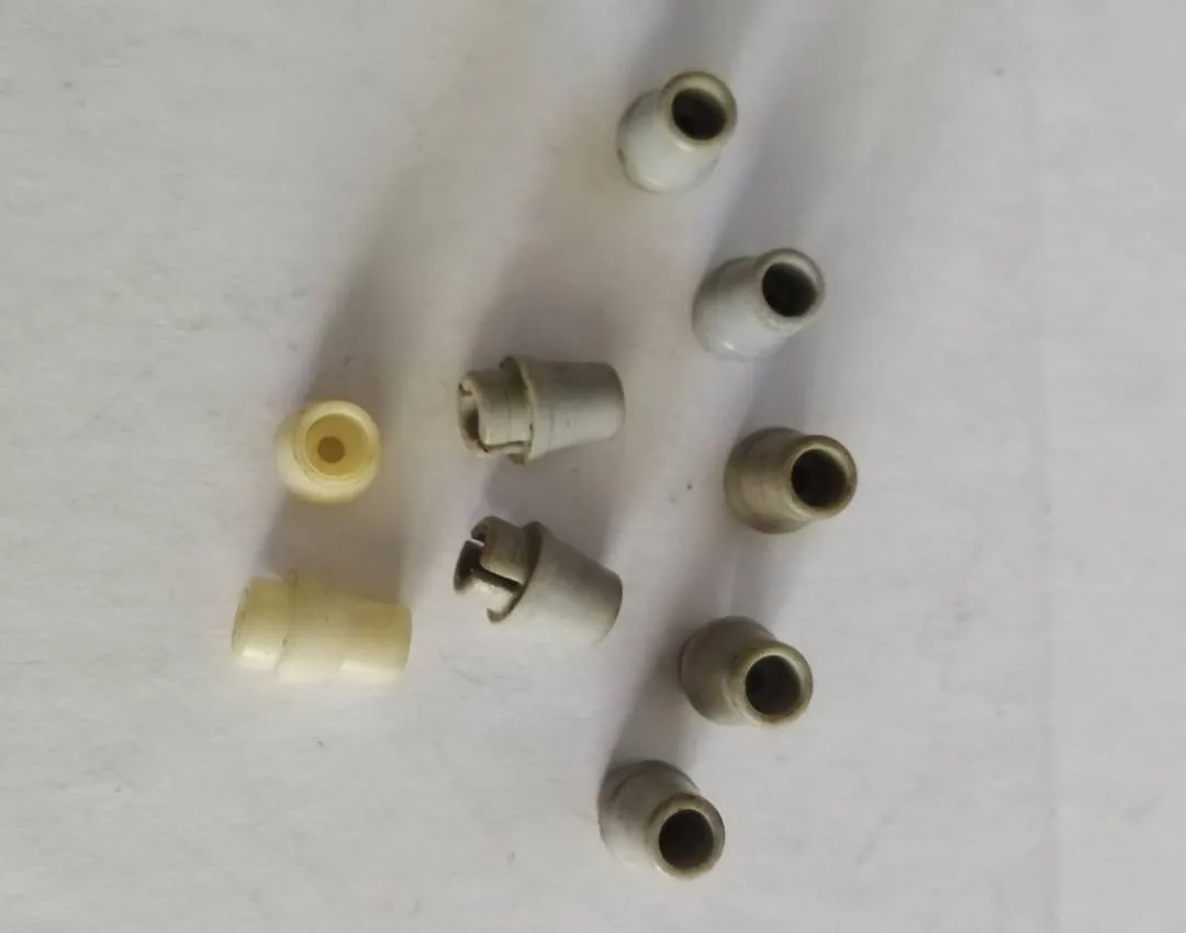 Brake Lever Cable Stud or Stabiliser Vintage