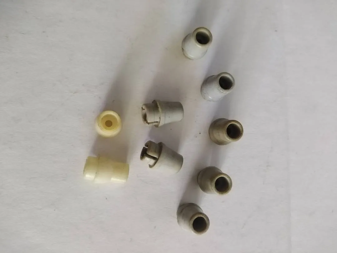 Brake Lever Cable Stud or Stabiliser Vintage