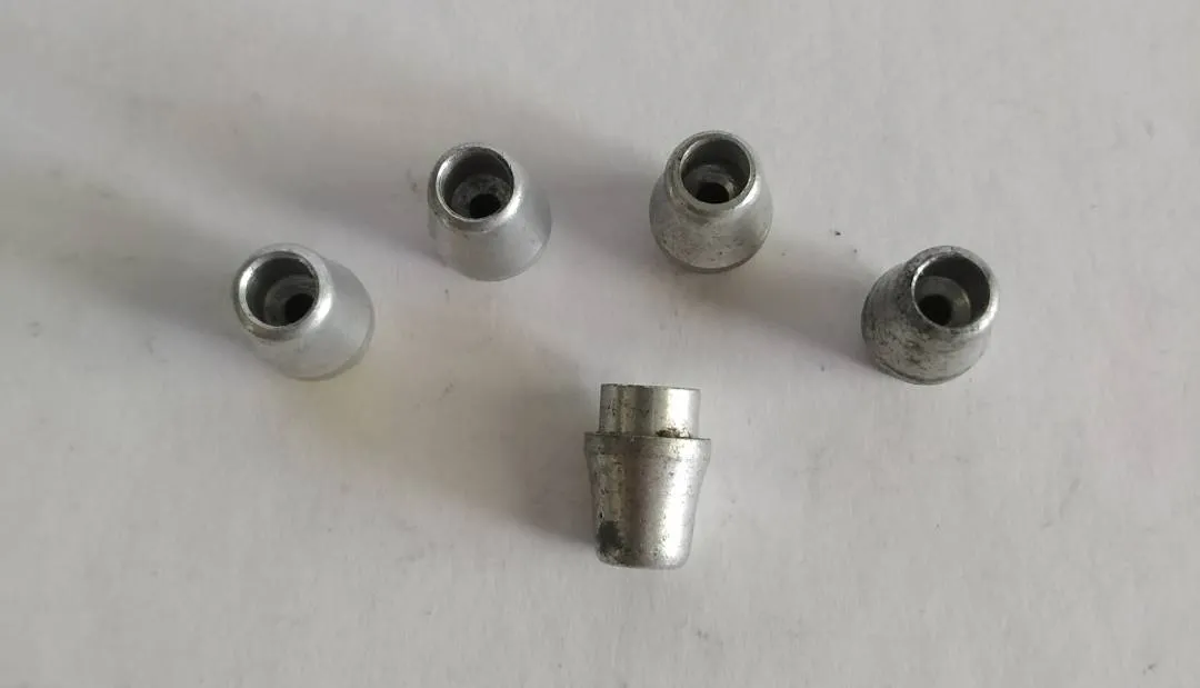 Brake Lever Cable Stud or Stabiliser Vintage