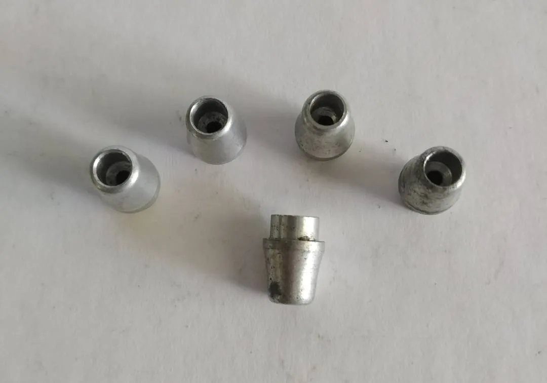 Brake Lever Cable Stud or Stabiliser Vintage