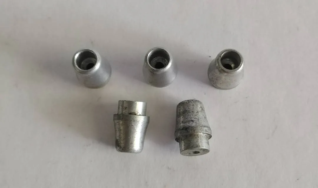Brake Lever Cable Stud or Stabiliser Vintage