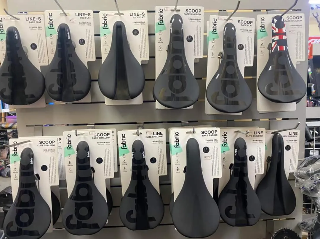 Fabric_Saddle