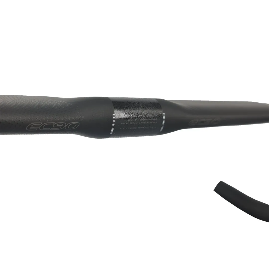 EC90 Dreamworks Aero Carbon Handlebar 400mm/420mm