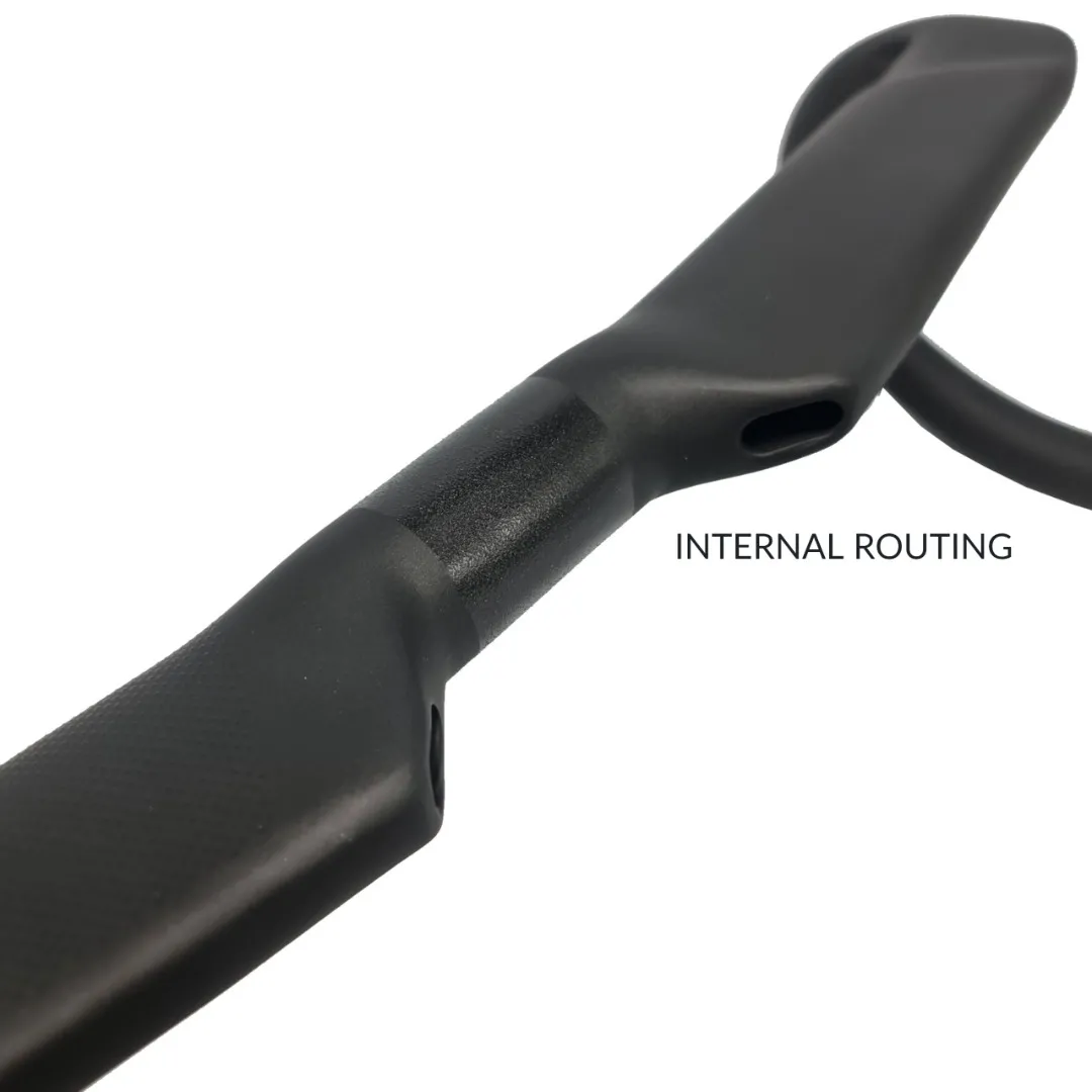 EC90 Dreamworks Aero Carbon Handlebar 400mm/420mm