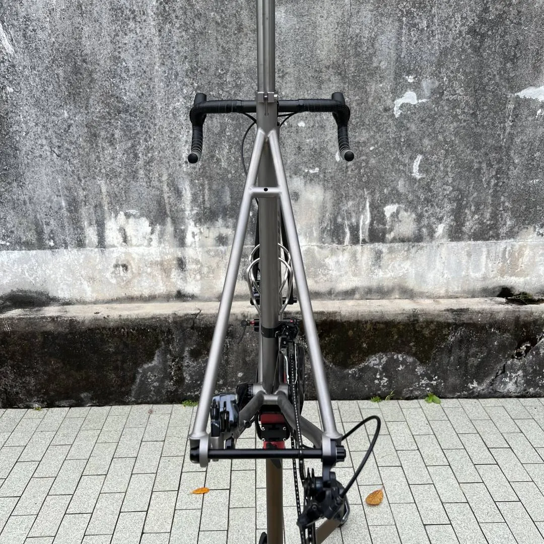 Kespor Opal Titanium, size 56cm