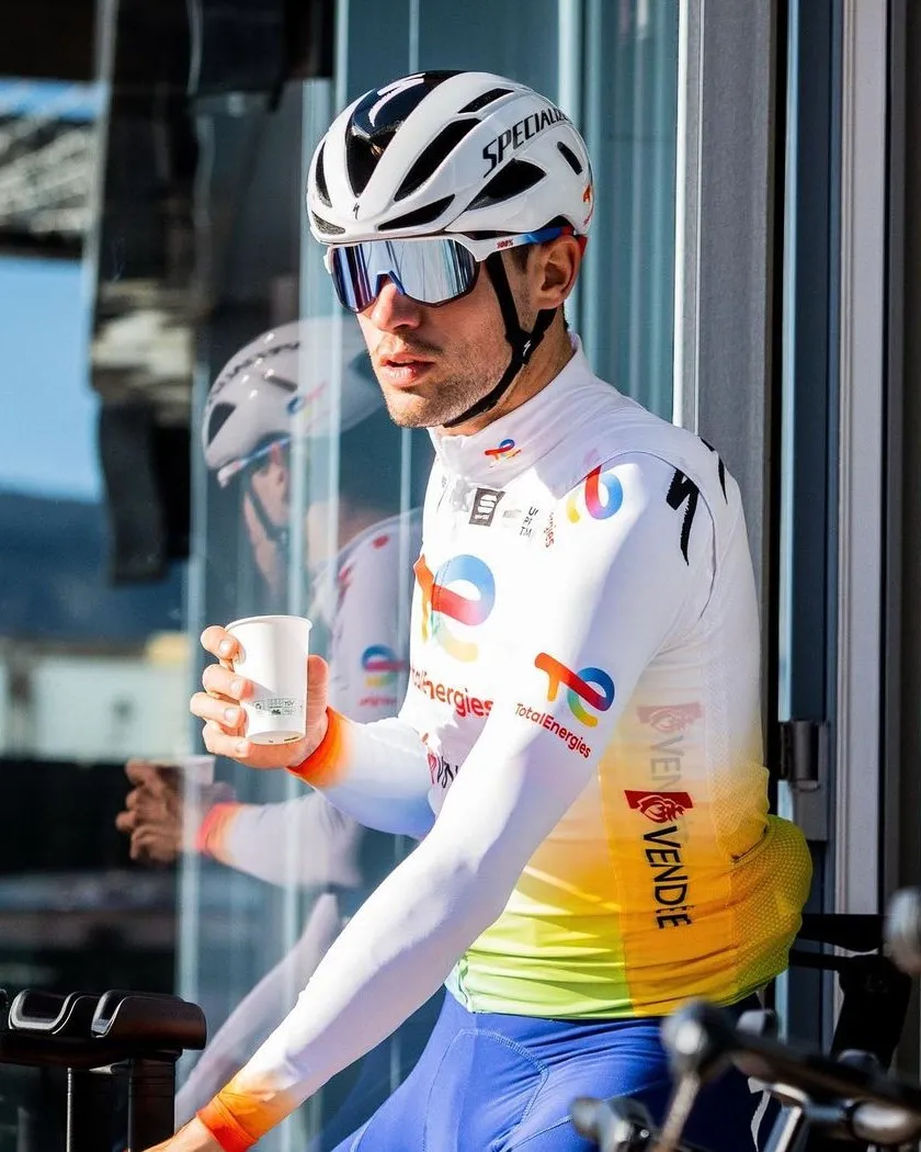 RIDE 100% SUNGLASSES TOTAL ENERGY edition | Speedcraft  | Hypercraft