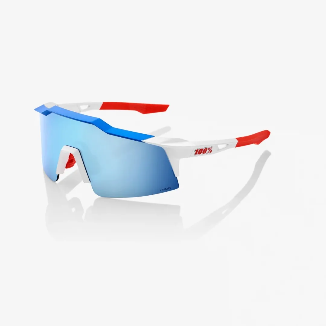 RIDE 100% SUNGLASSES TOTAL ENERGY edition | Speedcraft  | Hypercraft