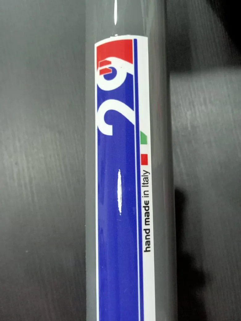 FRM italy mtb/gravel frameset