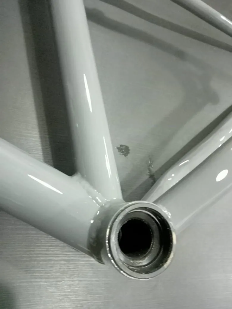FRM italy mtb/gravel frameset