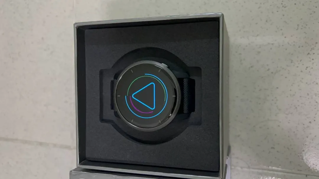 Garmin Venu 2 - Black State