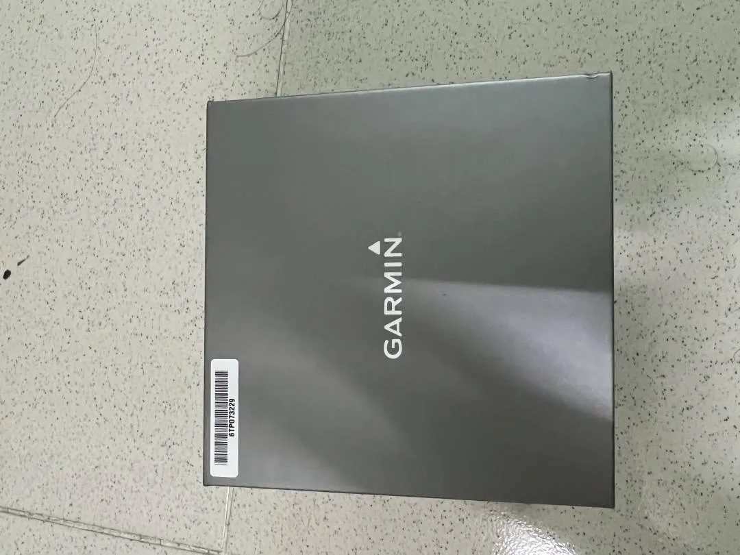 Garmin Venu 2 - Black State