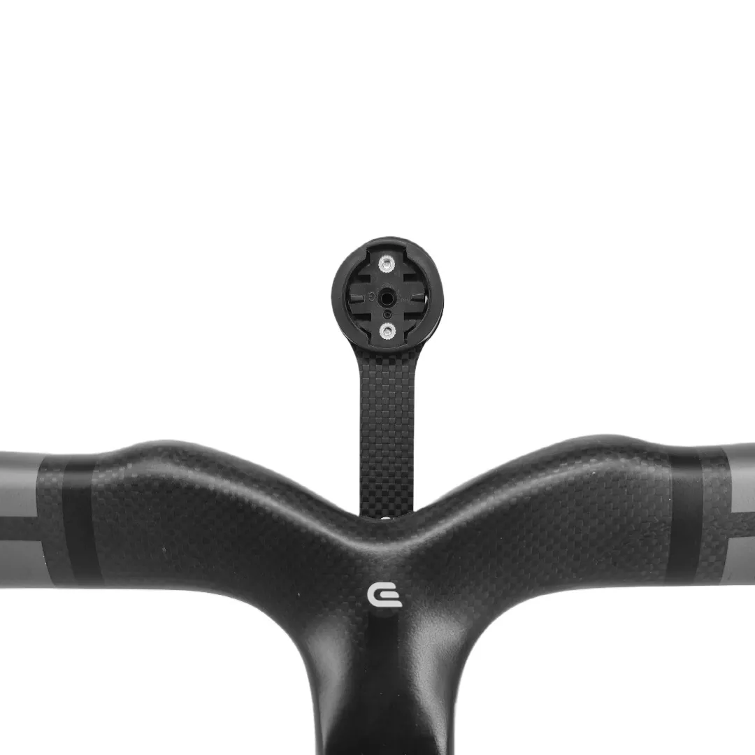 Universal Integrated Handlebars Computer Mounts
