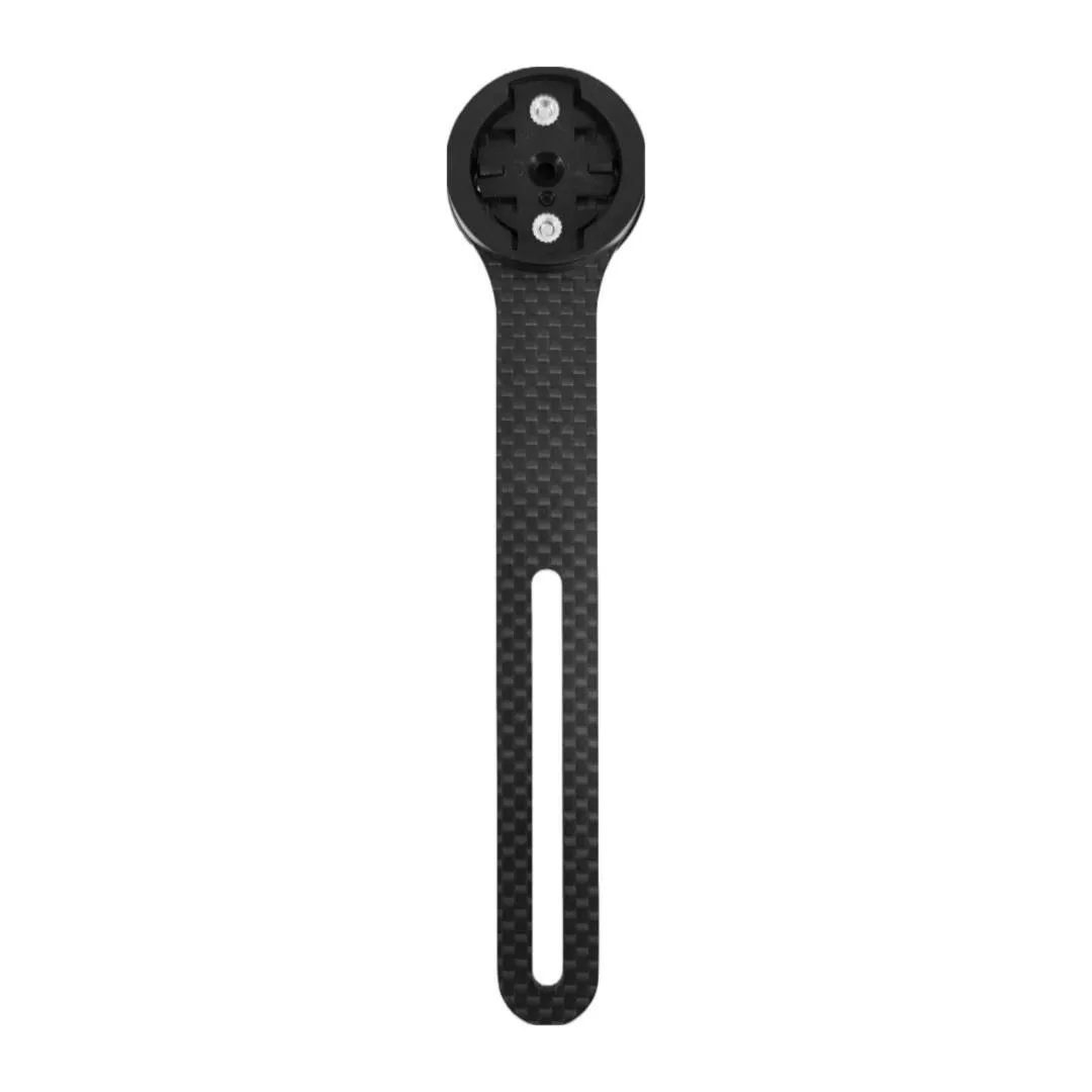 Universal Integrated Handlebars Computer Mounts