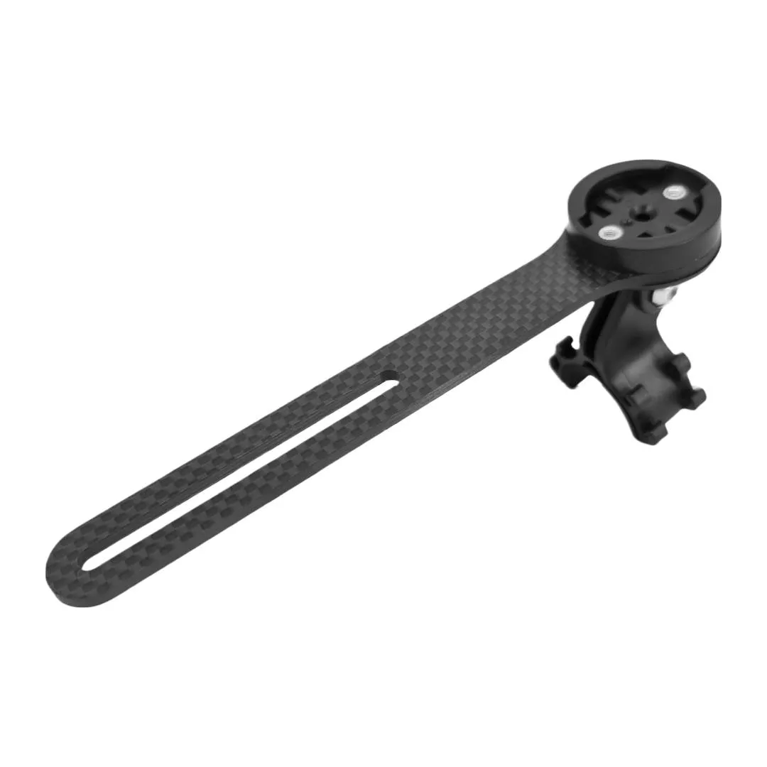Universal Integrated Handlebars Computer Mounts