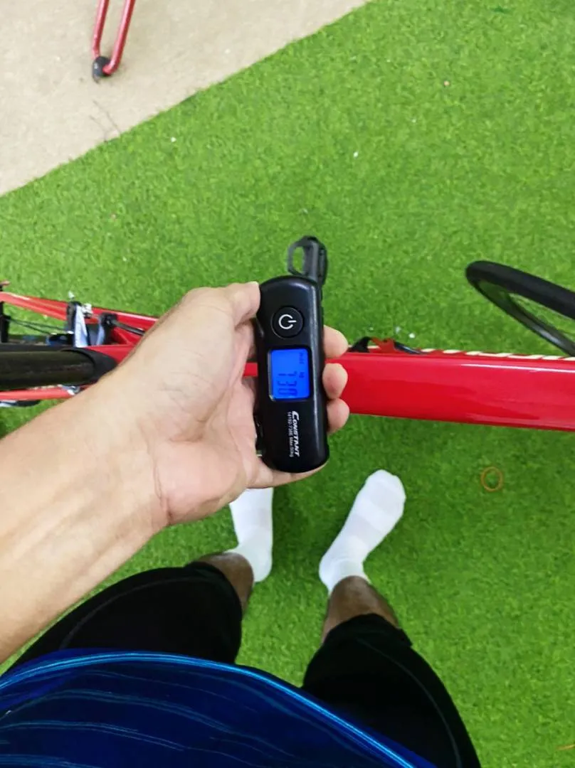 Specialized Tarmac SL6 Expert