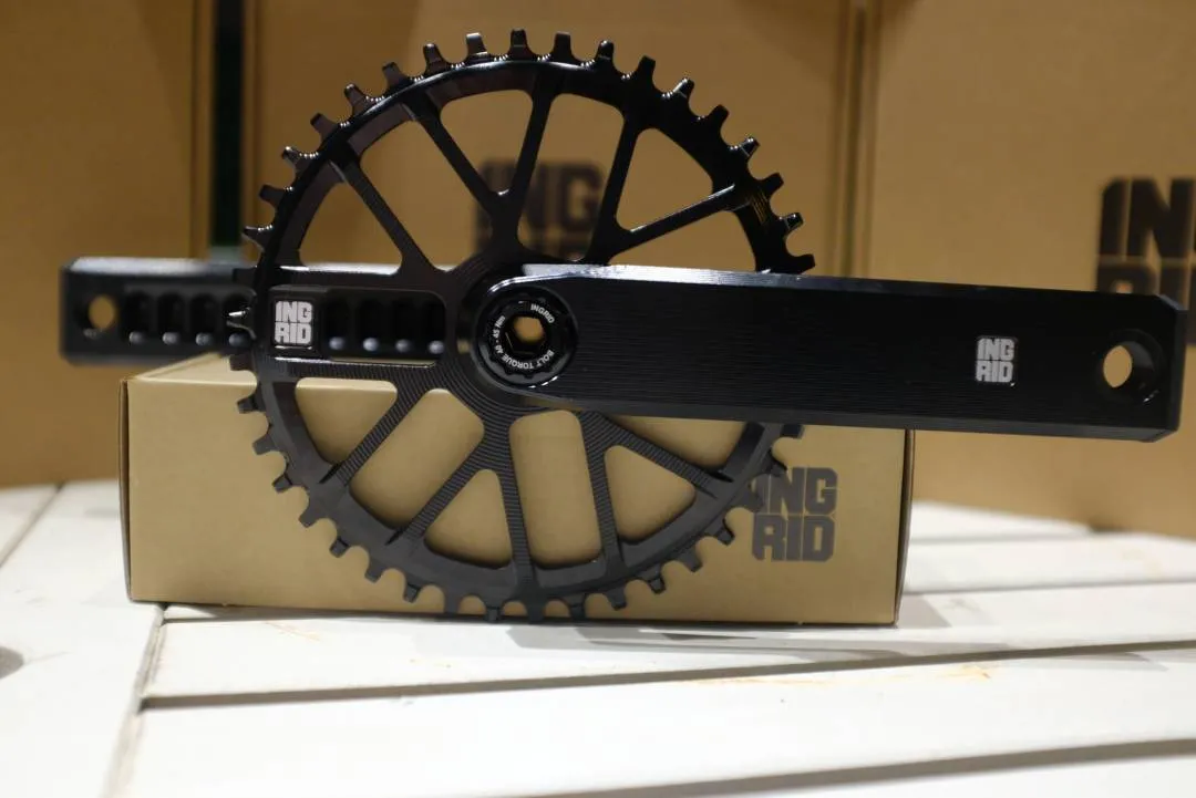 INGRID CRS-POP 172.5mm