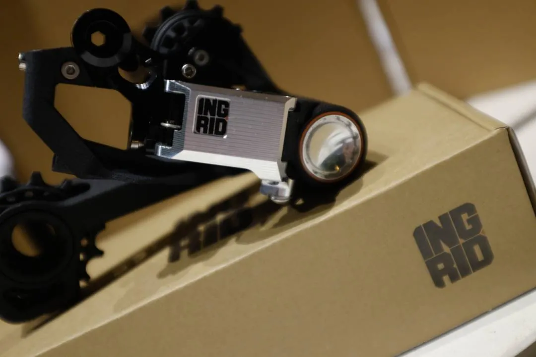 INGRID Rear Derailleur
