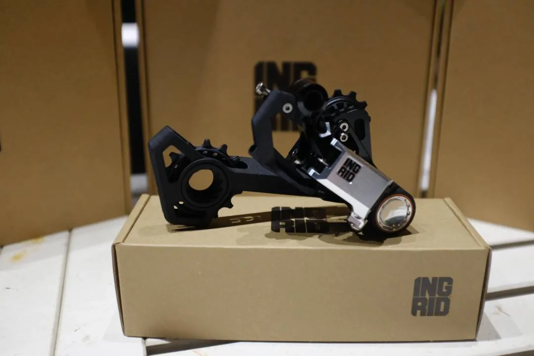 INGRID Rear Derailleur