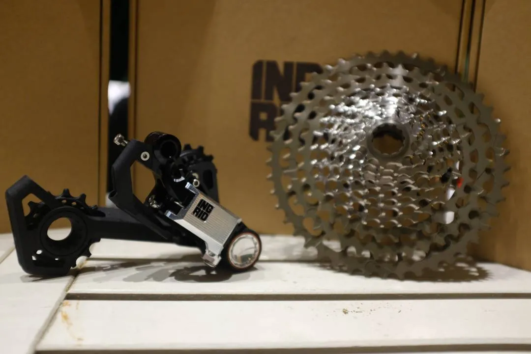 INGRID Cassette 10/46 11 speed